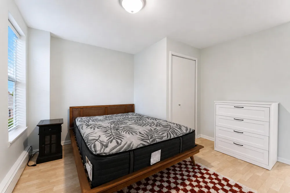 120 Seward Avenue #Unit 201 Detroit, MI 48202
