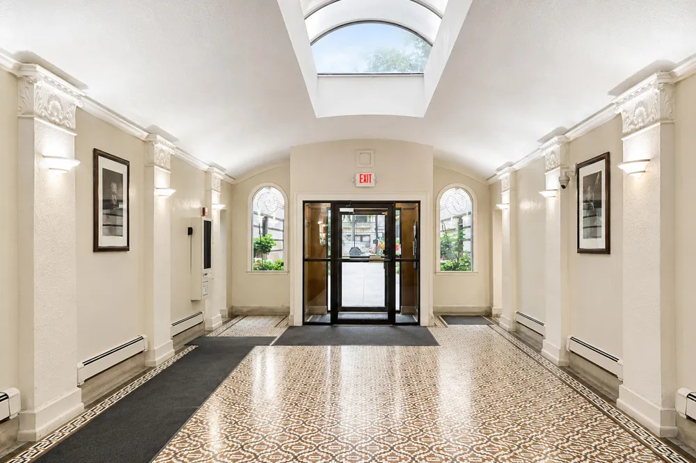 120 Seward Avenue #Unit 201 Detroit, MI 48202