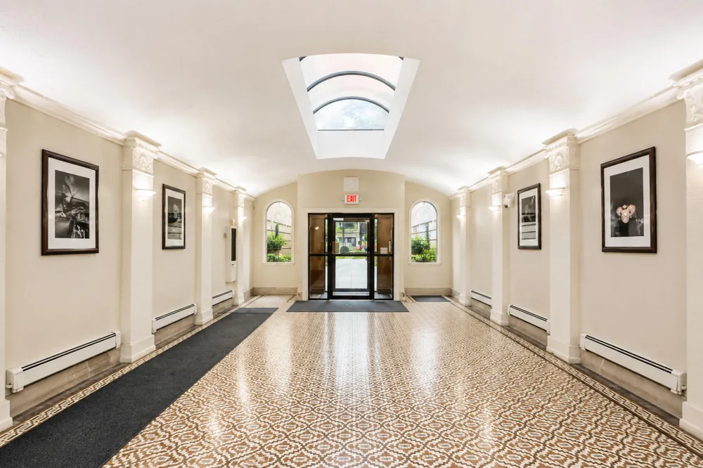 120 Seward Avenue #Unit 201 Detroit, MI 48202