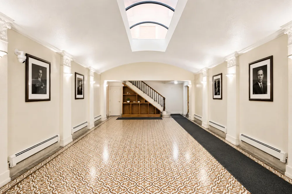120 Seward Avenue #Unit 201 Detroit, MI 48202
