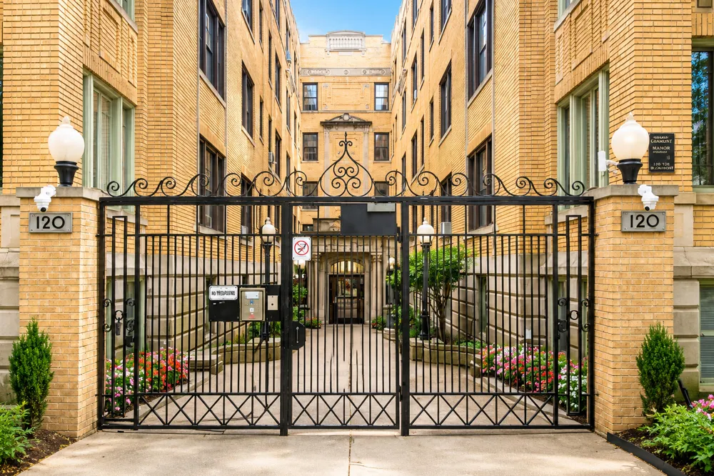 120 Seward Avenue #Unit 201 Detroit, MI 48202