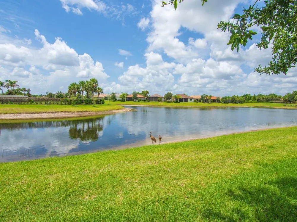 5131 Kipper Way Vero Beach, FL 32967