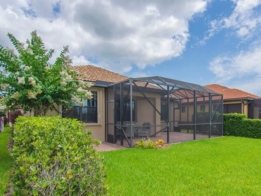 5131 Kipper Way Vero Beach, FL 32967