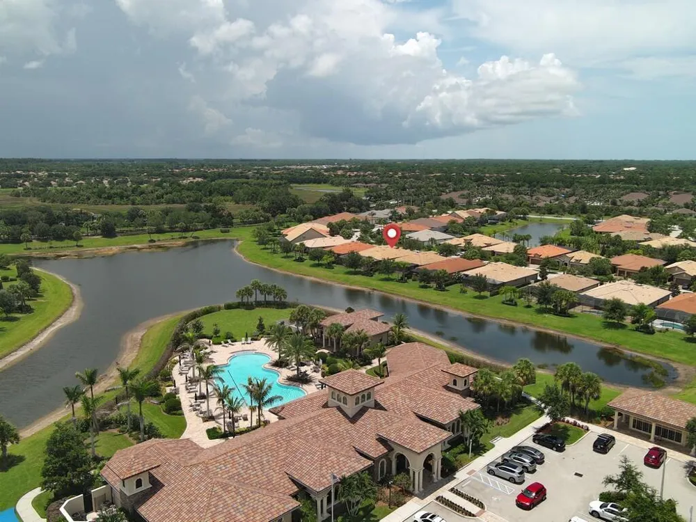 5131 Kipper Way Vero Beach, FL 32967