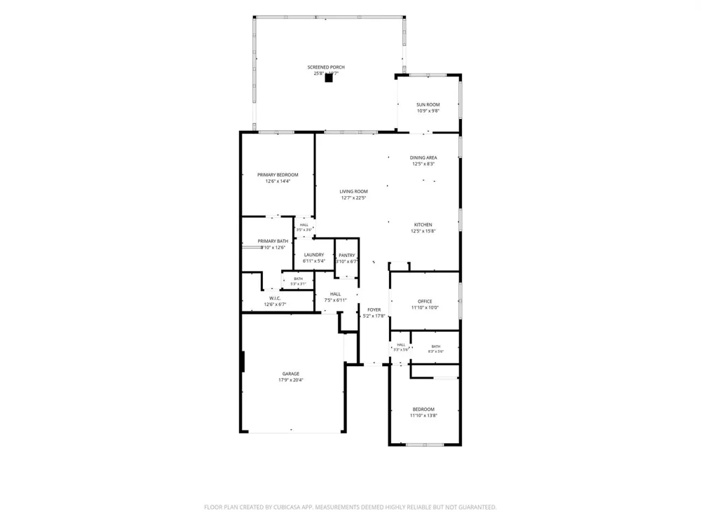 5131 Kipper Way Vero Beach, FL 32967