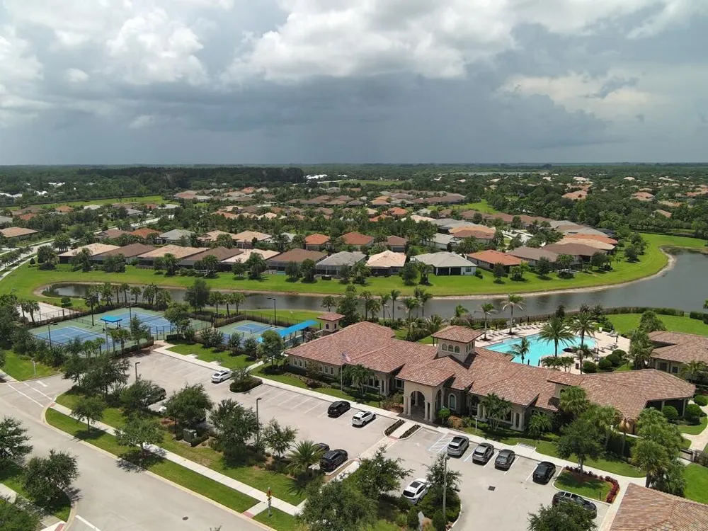 5131 Kipper Way Vero Beach, FL 32967