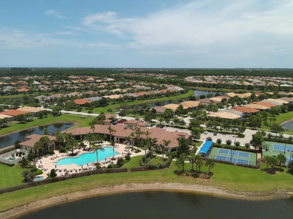 5131 Kipper Way Vero Beach, FL 32967