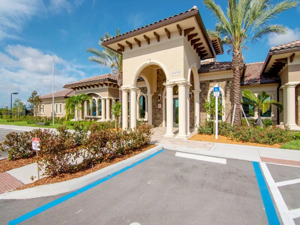 5131 Kipper Way Vero Beach, FL 32967