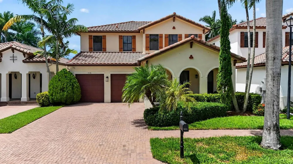 3686 NW 85th Terrace Cooper City, FL 33024