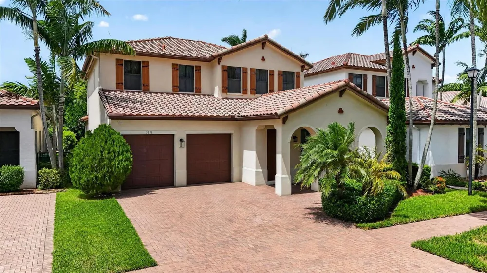 3686 NW 85th Terrace Cooper City, FL 33024