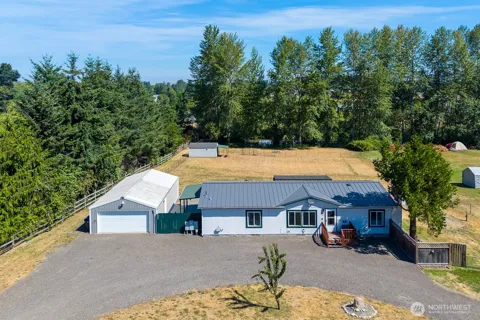 291 Spencer Road