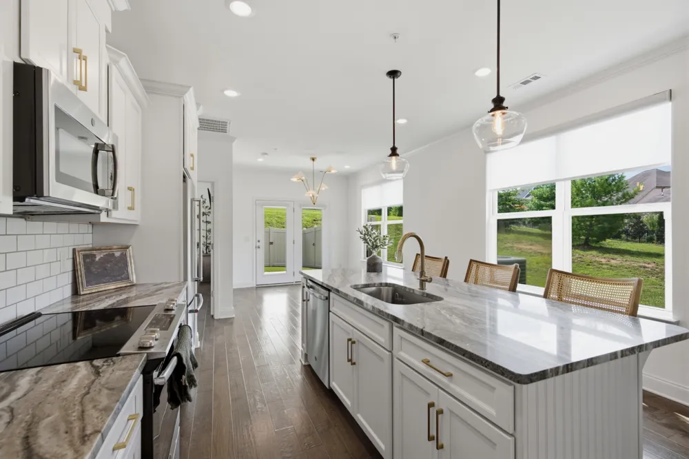 3008 Sassafras Ln Thompsons Station, TN 37179