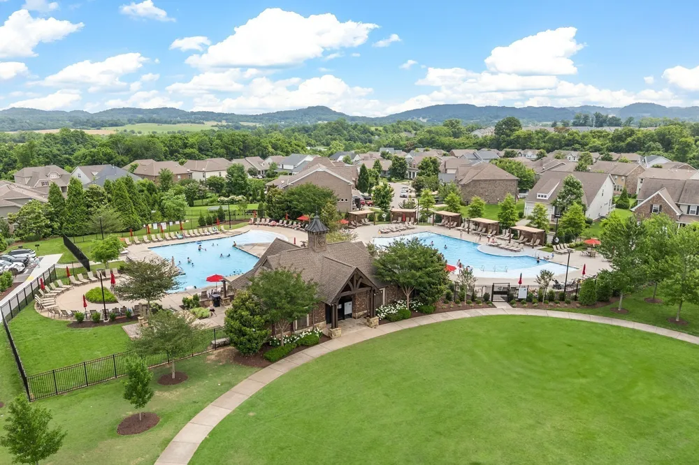 3008 Sassafras Ln Thompsons Station, TN 37179
