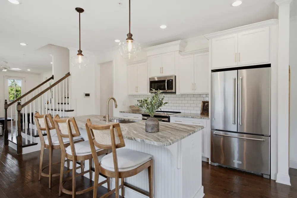 3008 Sassafras Ln Thompsons Station, TN 37179