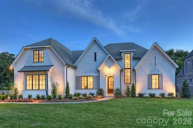 16117 Halle Marie Circle Davidson, NC 28036