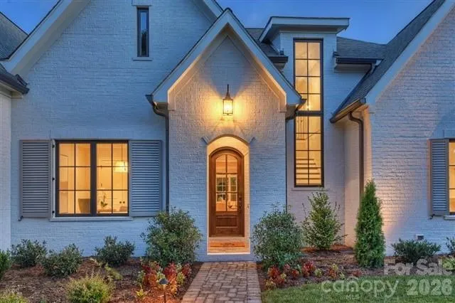 16117 Halle Marie Circle Davidson, NC 28036
