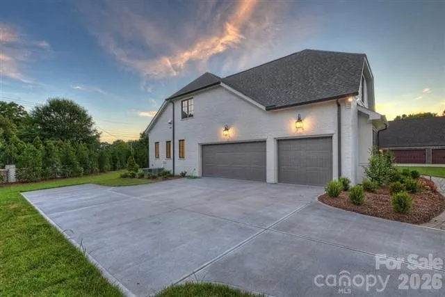 16117 Halle Marie Circle Davidson, NC 28036