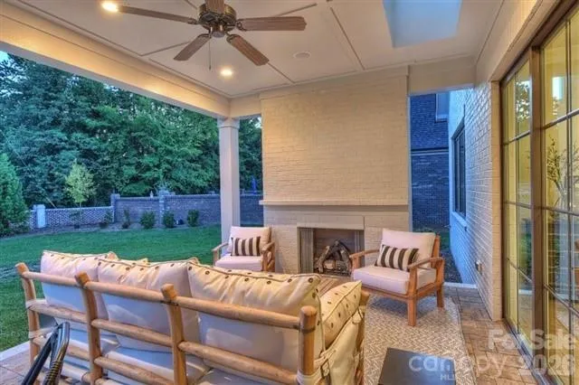 16117 Halle Marie Circle Davidson, NC 28036