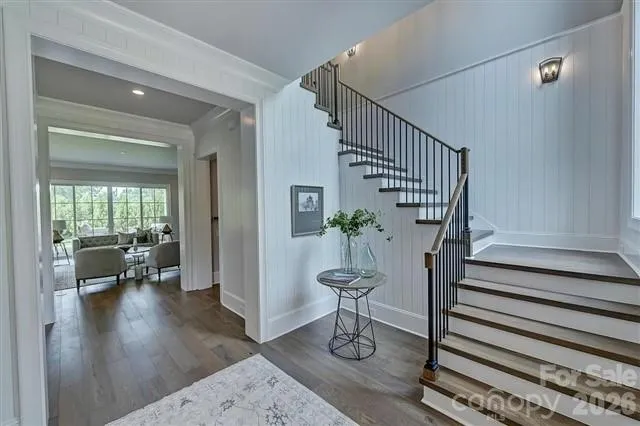 16117 Halle Marie Circle Davidson, NC 28036