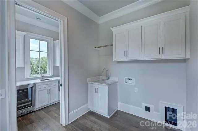 16117 Halle Marie Circle Davidson, NC 28036