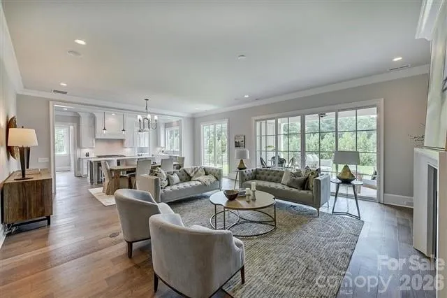 16117 Halle Marie Circle Davidson, NC 28036