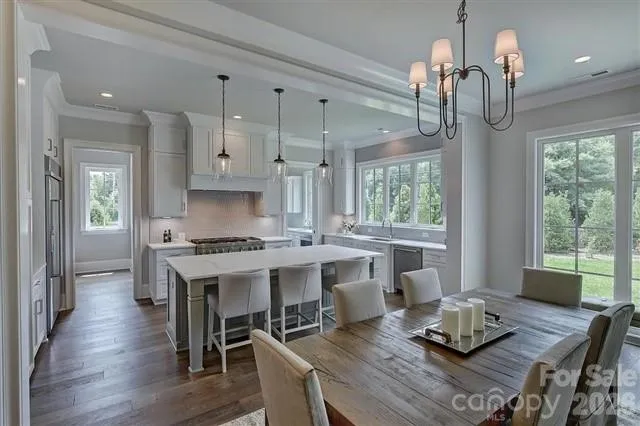 16117 Halle Marie Circle Davidson, NC 28036