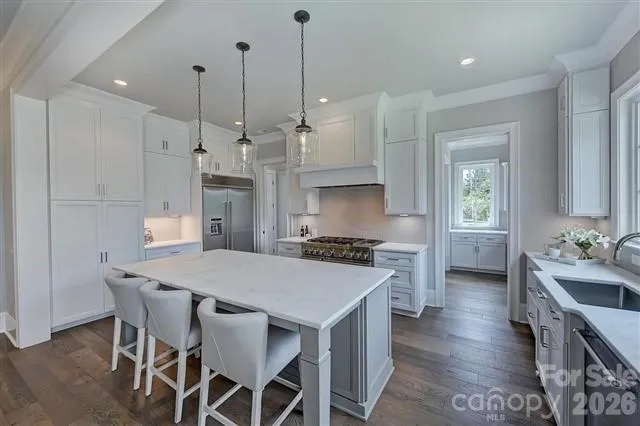 16117 Halle Marie Circle Davidson, NC 28036