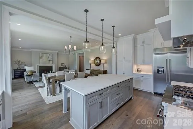 16117 Halle Marie Circle Davidson, NC 28036