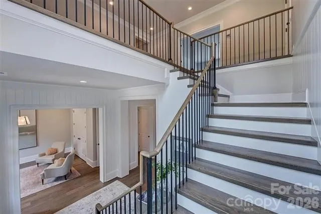 16117 Halle Marie Circle Davidson, NC 28036