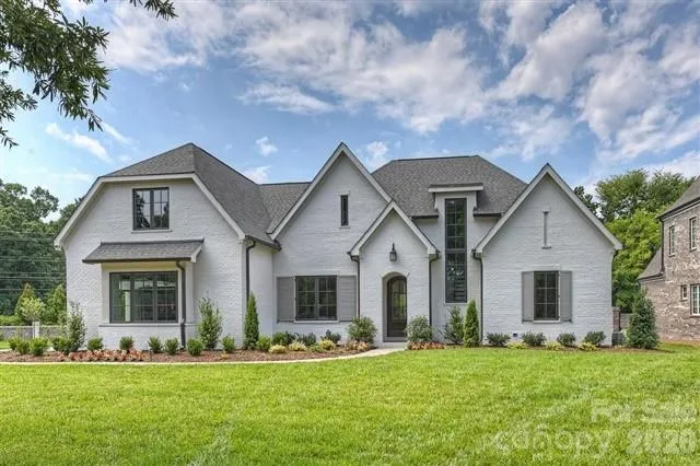 16117 Halle Marie Circle Davidson, NC 28036