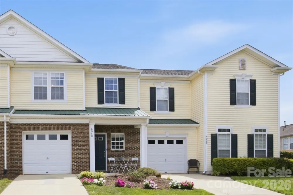 6040 Black Heath Drive Fort Mill, SC 29707