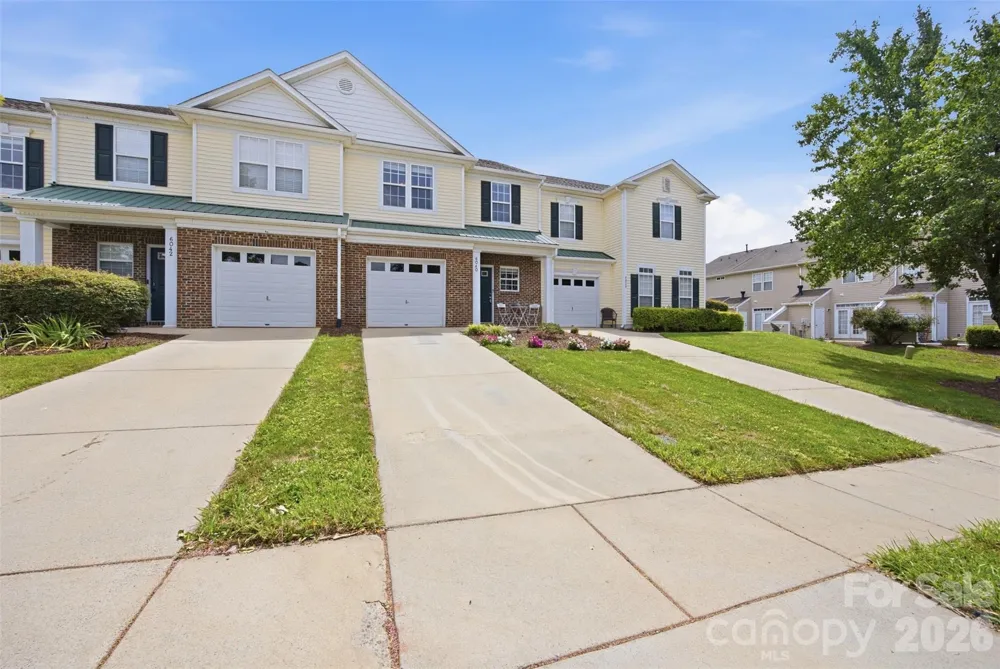 6040 Black Heath Drive Fort Mill, SC 29707