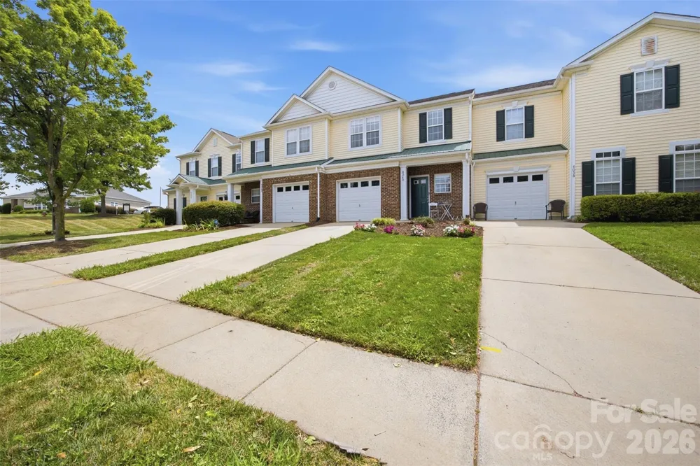 6040 Black Heath Drive Fort Mill, SC 29707
