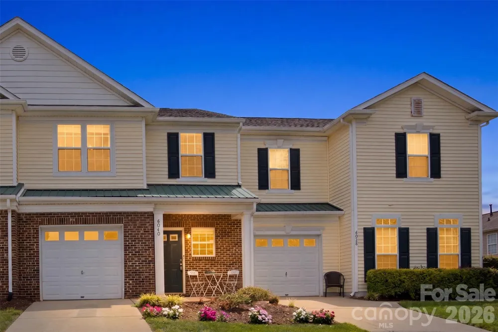 6040 Black Heath Drive Fort Mill, SC 29707