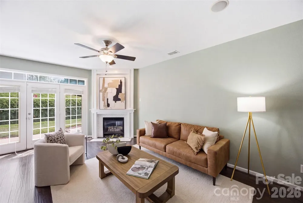 6040 Black Heath Drive Fort Mill, SC 29707