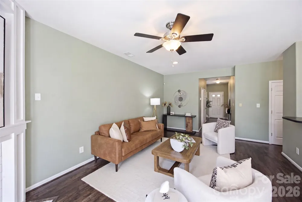 6040 Black Heath Drive Fort Mill, SC 29707