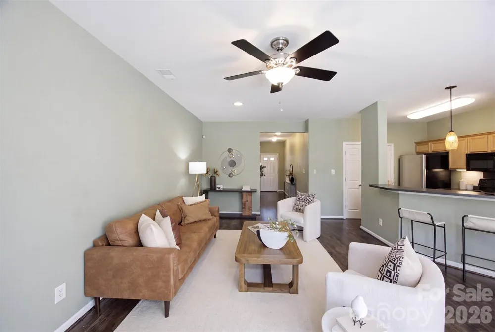 6040 Black Heath Drive Fort Mill, SC 29707