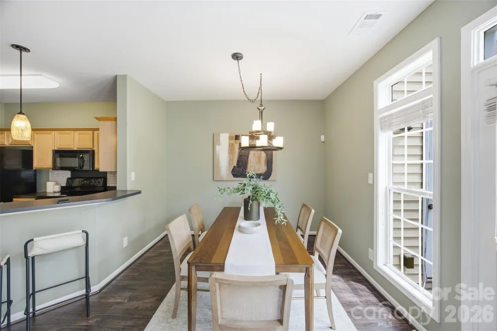 6040 Black Heath Drive Fort Mill, SC 29707