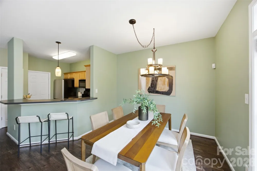 6040 Black Heath Drive Fort Mill, SC 29707