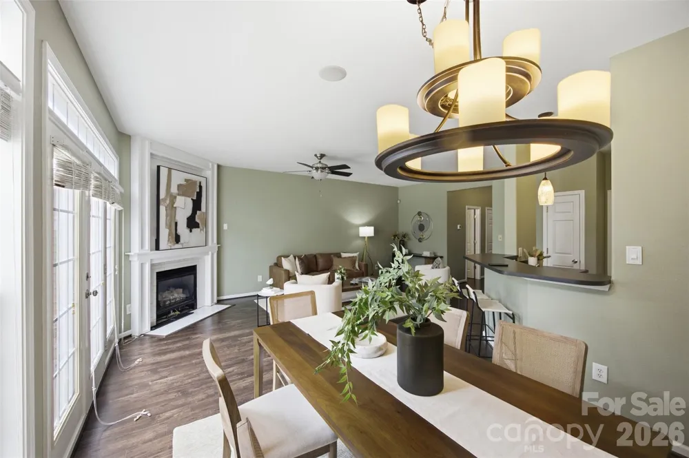6040 Black Heath Drive Fort Mill, SC 29707