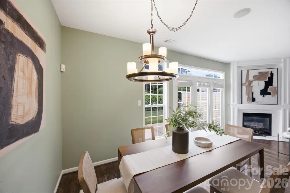 6040 Black Heath Drive Fort Mill, SC 29707
