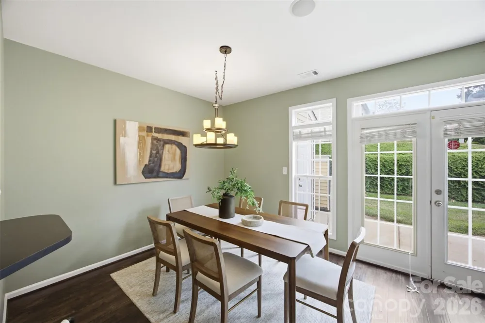 6040 Black Heath Drive Fort Mill, SC 29707