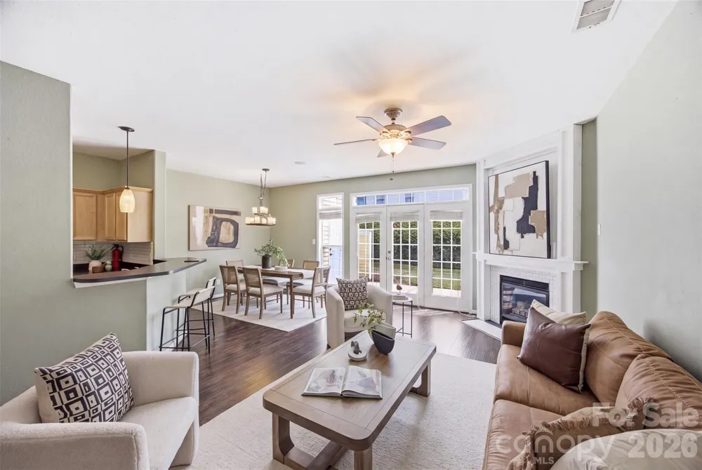 6040 Black Heath Drive Fort Mill, SC 29707