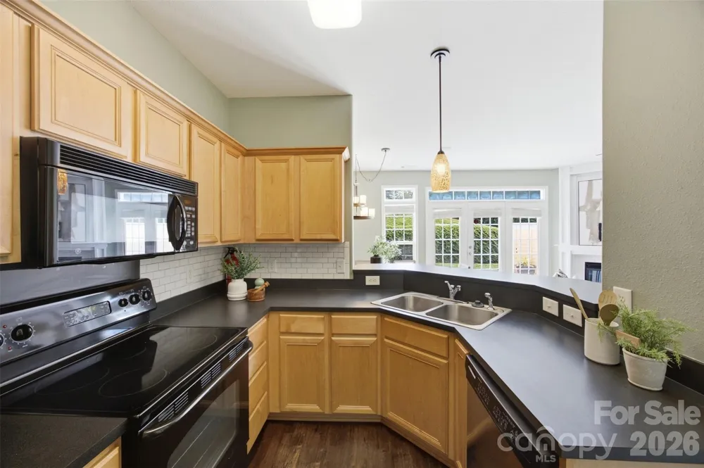 6040 Black Heath Drive Fort Mill, SC 29707