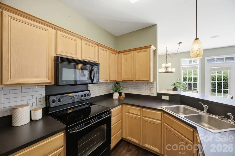 6040 Black Heath Drive Fort Mill, SC 29707