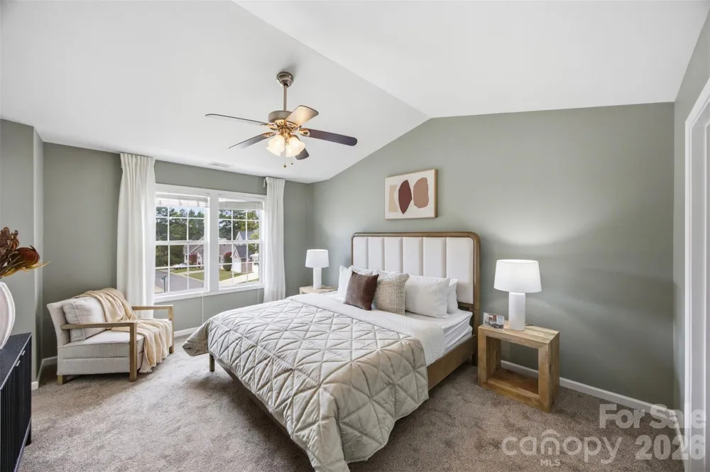 6040 Black Heath Drive Fort Mill, SC 29707