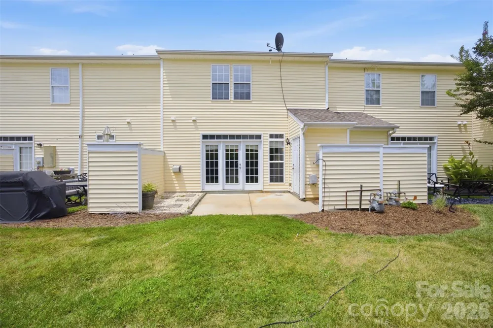 6040 Black Heath Drive Fort Mill, SC 29707