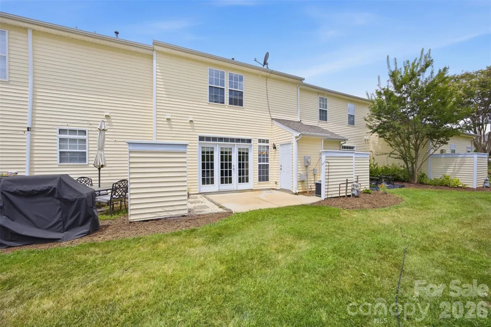 6040 Black Heath Drive Fort Mill, SC 29707