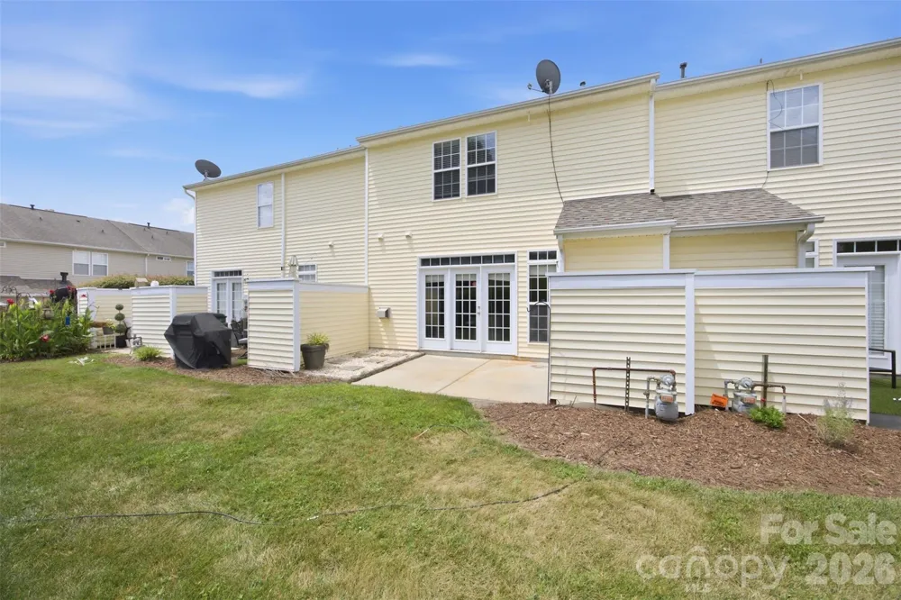 6040 Black Heath Drive Fort Mill, SC 29707