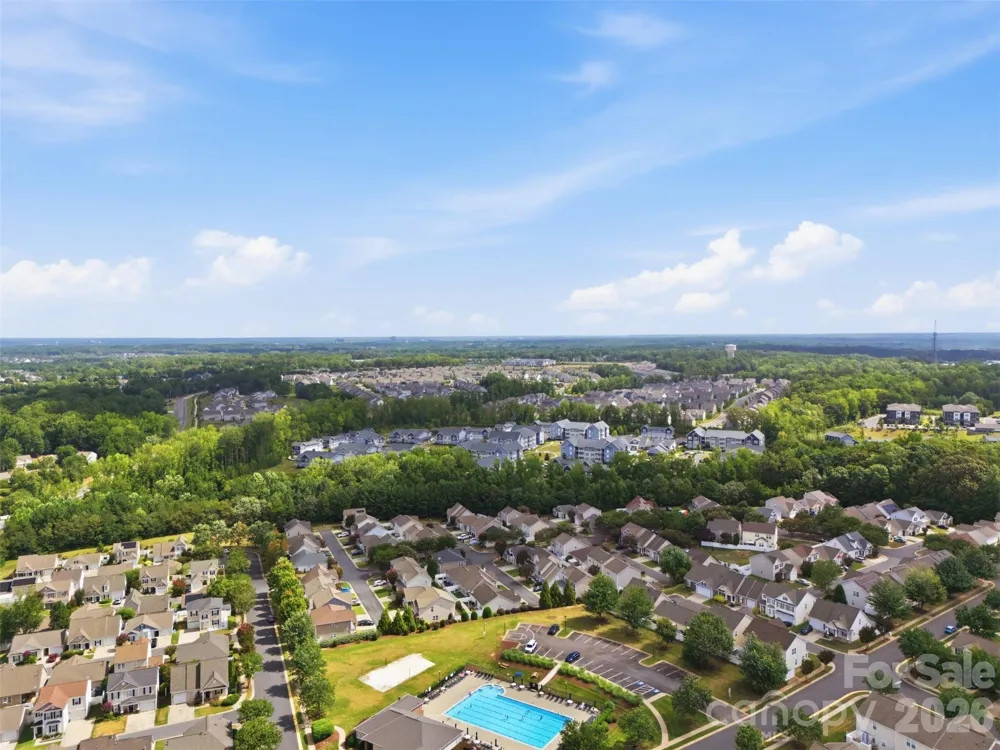 6040 Black Heath Drive Fort Mill, SC 29707